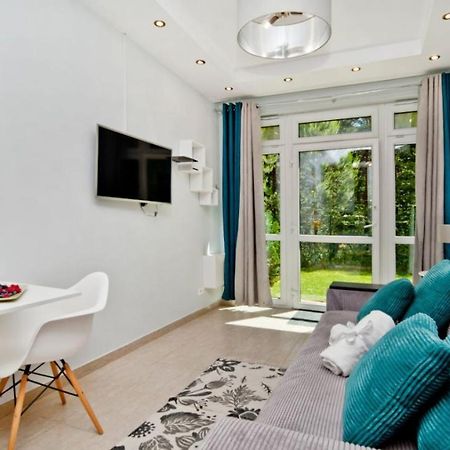 Apart Jurata Apartment Екстериор снимка