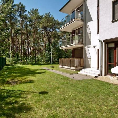 Apart Jurata Apartment Екстериор снимка