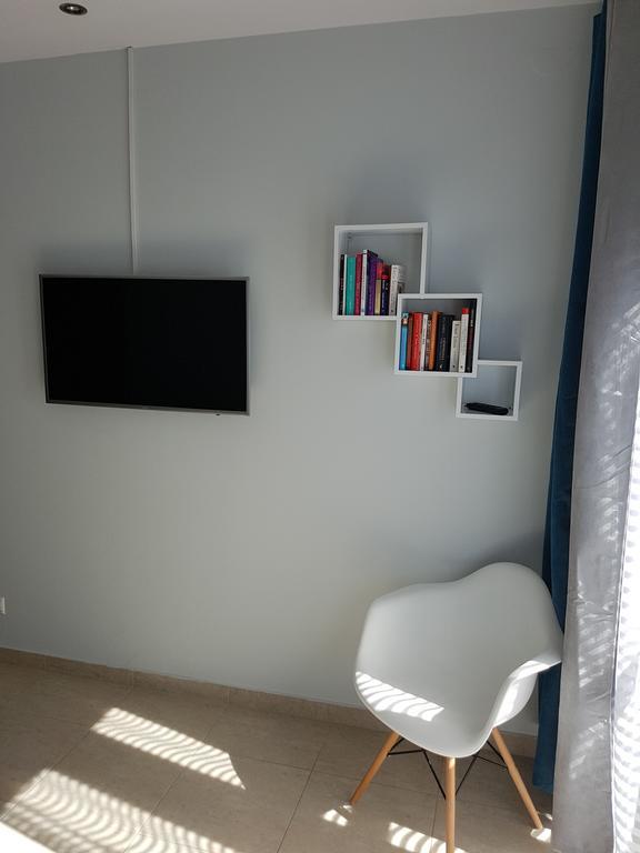Apart Jurata Apartment Екстериор снимка