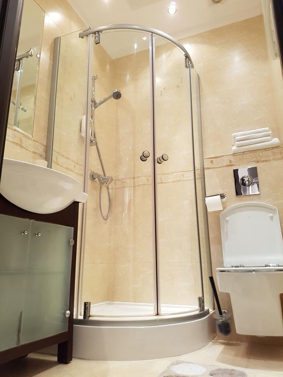 Apart Jurata Apartment Екстериор снимка